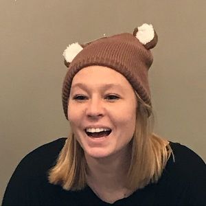 Meet your Posher, Jenna